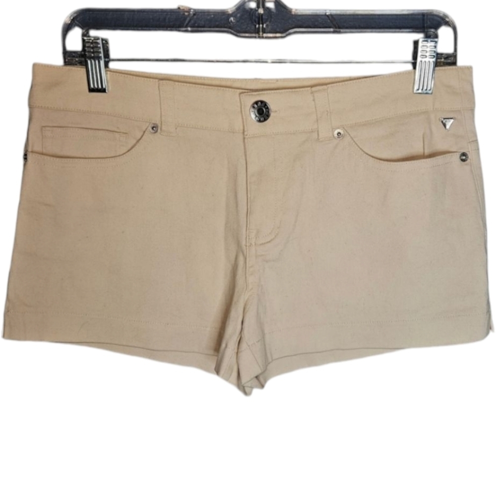 Guess Neutral Shorts